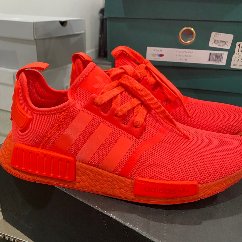 Adidas
